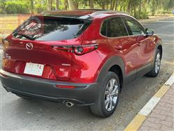مازدا CX-30